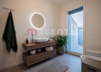 Foto 20 - Quadrilocale VIA DONIZETTI
 
18, Borgosatollo - foto 20