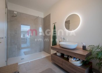 Foto 21 - Quadrilocale VIA DONIZETTI
 
18, Borgosatollo - foto 21