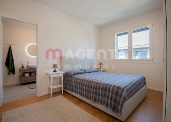 Foto 23 - Quadrilocale VIA DONIZETTI
 
18, Borgosatollo - foto 23