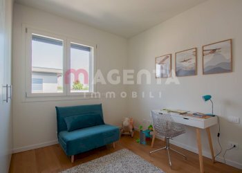 Foto 27 - Quadrilocale VIA DONIZETTI
 
18, Borgosatollo - foto 27