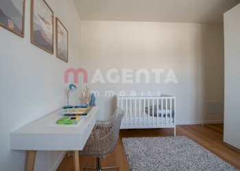 Foto 28 - Quadrilocale VIA DONIZETTI
 
18, Borgosatollo - foto 28