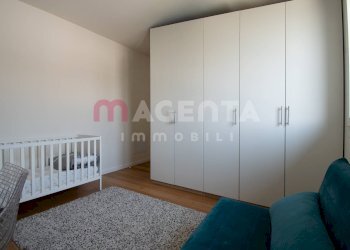 Foto 29 - Quadrilocale VIA DONIZETTI
 
18, Borgosatollo - foto 29