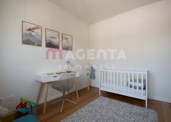 Foto 30 - Quadrilocale VIA DONIZETTI
 
18, Borgosatollo - foto 30