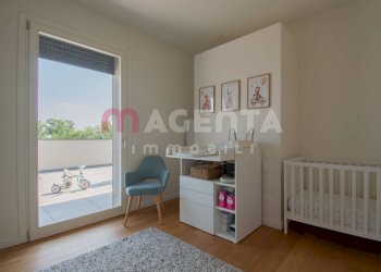 Foto 31 - Quadrilocale VIA DONIZETTI
 
18, Borgosatollo - foto 31