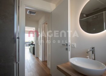 Foto 35 - Quadrilocale VIA DONIZETTI
 
18, Borgosatollo - foto 35