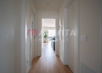 Foto 37 - Quadrilocale VIA DONIZETTI
 
18, Borgosatollo - foto 37