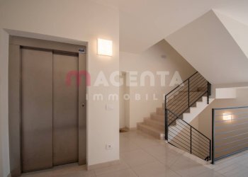 Foto 39 - Quadrilocale VIA DONIZETTI
 
18, Borgosatollo - foto 39