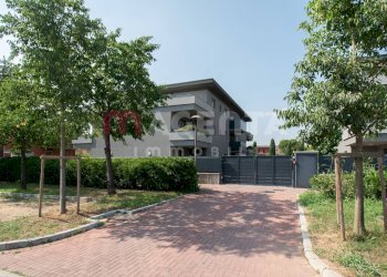 Foto 41 - Quadrilocale VIA DONIZETTI
 
18, Borgosatollo - foto 41