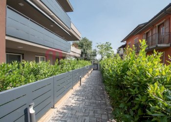 Foto 42 - Quadrilocale VIA DONIZETTI
 
18, Borgosatollo - foto 42