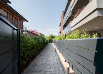 Foto 43 - Quadrilocale VIA DONIZETTI
 
18, Borgosatollo - foto 43