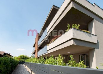 Foto 44 - Quadrilocale VIA DONIZETTI
 
18, Borgosatollo - foto 44