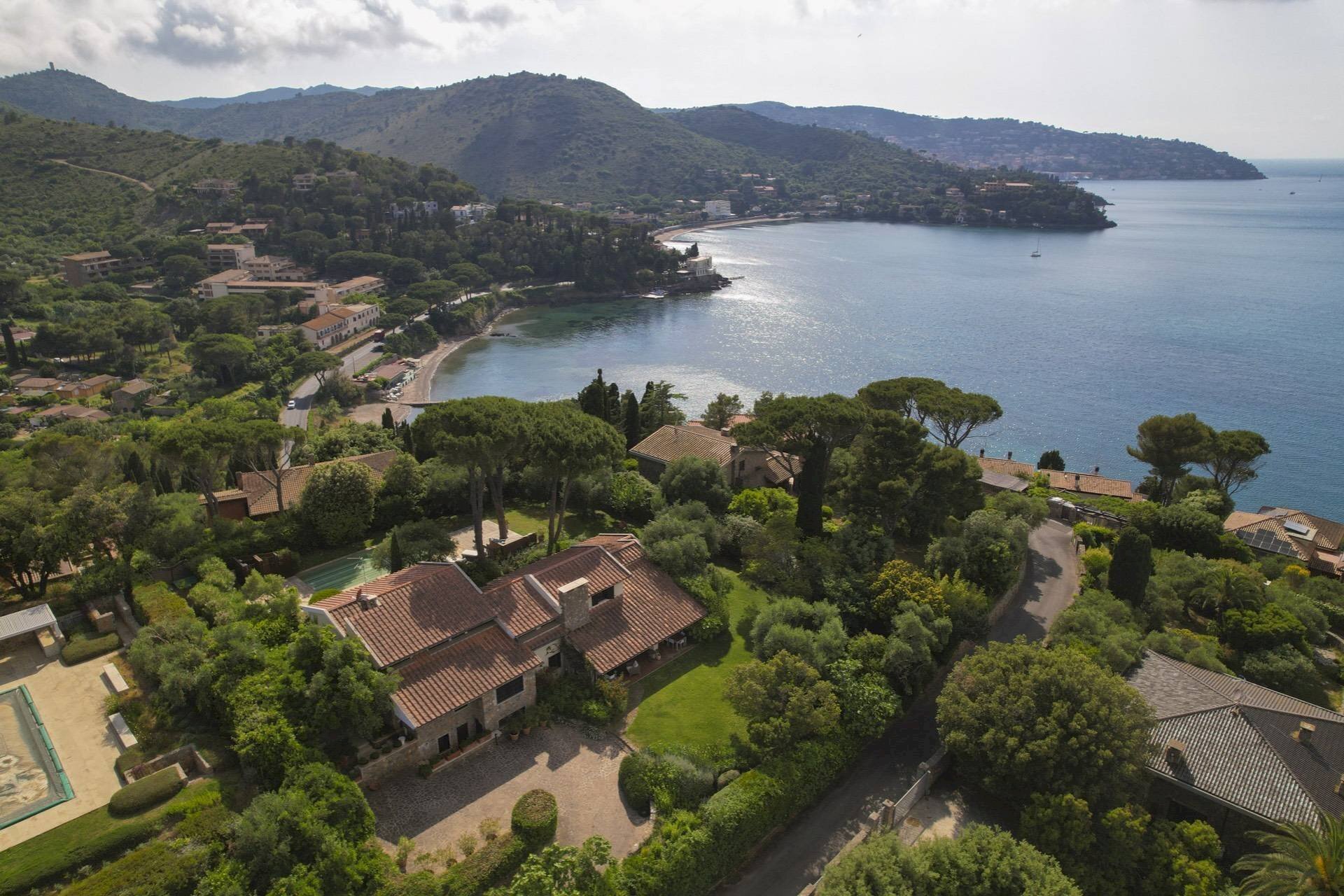 Foto 2 - Villa Località Pianone Basso
 
snc, Monte Argentario - foto 2