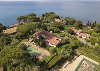 Foto 5 - Villa Località Pianone Basso
 
snc, Monte Argentario - foto 5