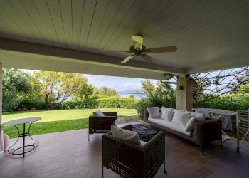 Foto 4 - Villa Località Pianone Basso
 
snc, Monte Argentario - foto 4