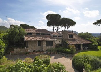 Foto 48 - Villa Località Pianone Basso
 
snc, Monte Argentario - foto 48