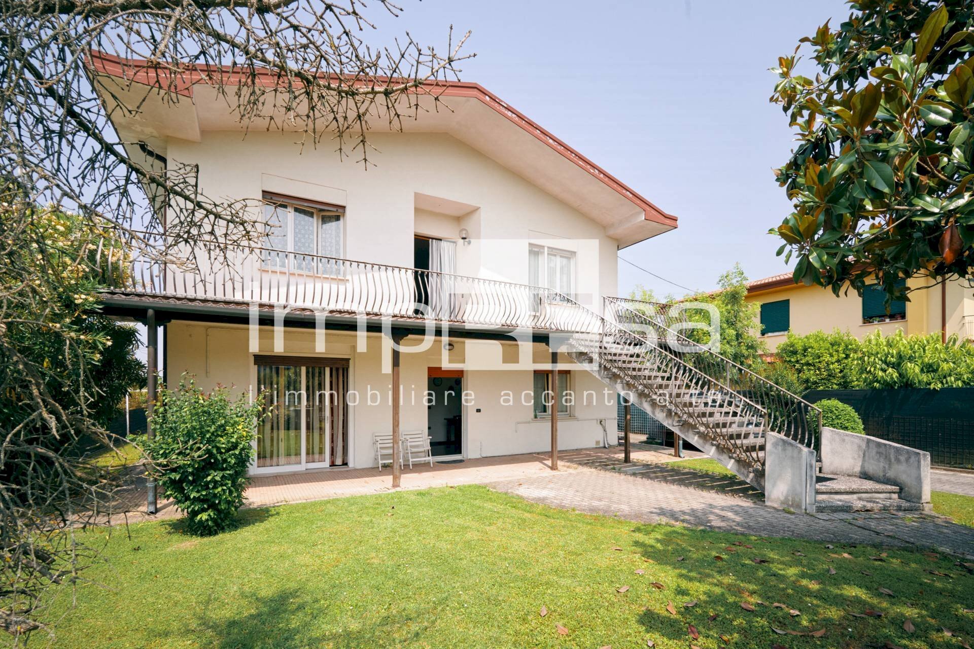 Foto 2 - Villa via G. D'Annunzio, San Biagio di Callalta - photo 2