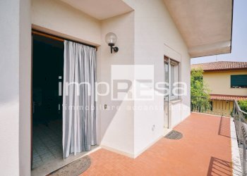 Foto 28 - Villa via G. D'Annunzio, San Biagio di Callalta - photo 28