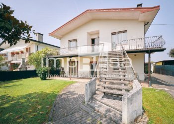 Foto 3 - Villa via G. D'Annunzio, San Biagio di Callalta - photo 3