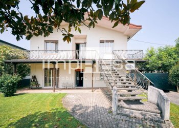 Foto 1 - Villa via G. D'Annunzio, San Biagio di Callalta - photo 1