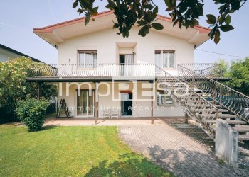 Foto 29 - Villa via G. D'Annunzio, San Biagio di Callalta - photo 29