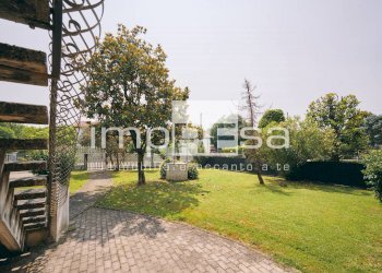 Foto 32 - Villa via G. D'Annunzio, San Biagio di Callalta - photo 32