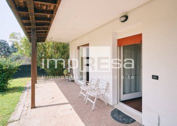 Foto 33 - Villa via G. D'Annunzio, San Biagio di Callalta - photo 33