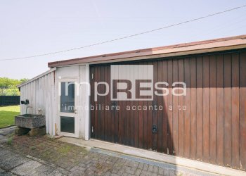 Foto 35 - Villa via G. D'Annunzio, San Biagio di Callalta - photo 35