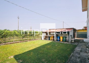 Foto 41 - Villa via G. D'Annunzio, San Biagio di Callalta - photo 41