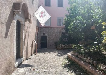 Giardino - Casa indipendente San Giovanni Calata 2, Gaeta - foto 3