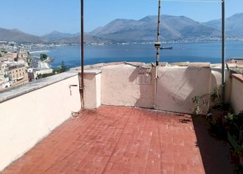 Terrazzo - Casa indipendente San Giovanni Calata 2, Gaeta - foto 6