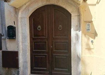 Facciata - Casa indipendente San Giovanni Calata 2, Gaeta - foto 7