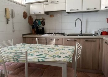 Cucina - Casa indipendente San Giovanni Calata 2, Gaeta - foto 9