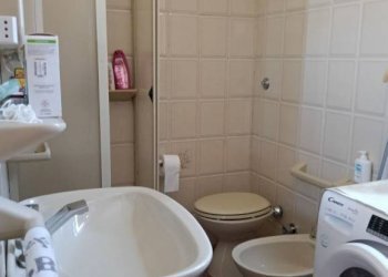 Bagno - Casa indipendente San Giovanni Calata 2, Gaeta - foto 12