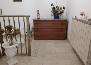 Scala - Casa indipendente San Giovanni Calata 2, Gaeta - foto 16