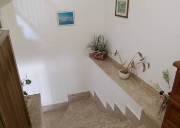 Scala - Casa indipendente San Giovanni Calata 2, Gaeta - foto 17