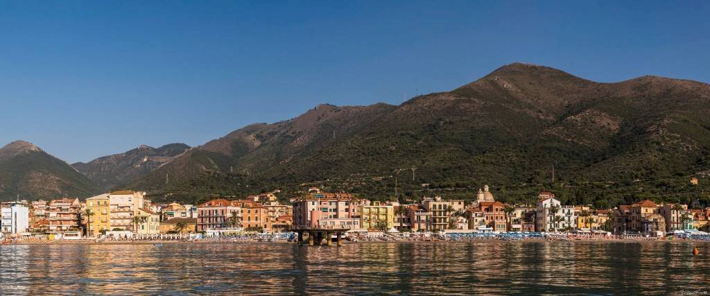 Zona - Three-room apartment via Pontetto, 62, Ceriale - photo 1