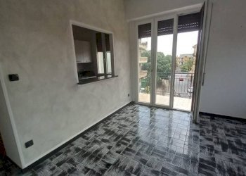 Cucina - Trilocale via Pontetto, 62, Ceriale - foto 2
