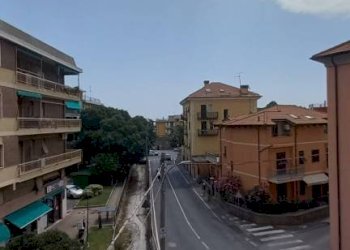 Vista - Three-room apartment via Pontetto, 62, Ceriale - photo 18