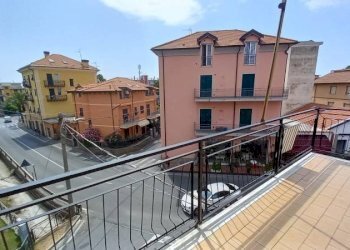 Terrazzo - Three-room apartment via Pontetto, 62, Ceriale - photo 19