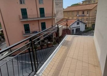 Balcone - Three-room apartment via Pontetto, 62, Ceriale - photo 20
