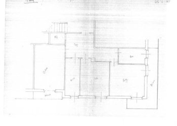 Planimetria - Three-room apartment via Pontetto, 62, Ceriale - photo 21