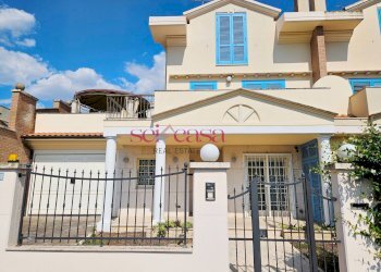 Foto 35 - Villa Grosseto - foto 35