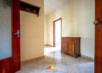 Ingresso - Villa via Giovanni Fraire, 3, Revello - foto 3