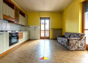 Cucina - Villa via Giovanni Fraire, 3, Revello - foto 7