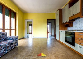 Cucina - Villa via Giovanni Fraire, 3, Revello - foto 9