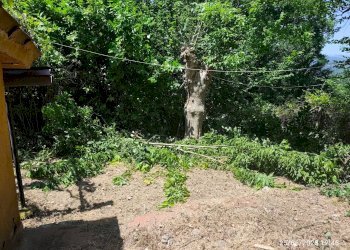 Foto 5 - Trilocale Via Turanense
 
49, Belmonte in Sabina - foto 5