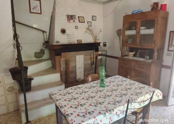 Foto 9 - Trilocale Via Turanense
 
49, Belmonte in Sabina - foto 9