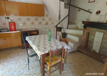 Foto 12 - Trilocale Via Turanense
 
49, Belmonte in Sabina - foto 12