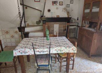 Foto 11 - Trilocale Via Turanense
 
49, Belmonte in Sabina - foto 11