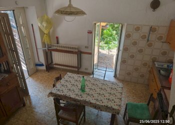 Foto 10 - Trilocale Via Turanense
 
49, Belmonte in Sabina - foto 10